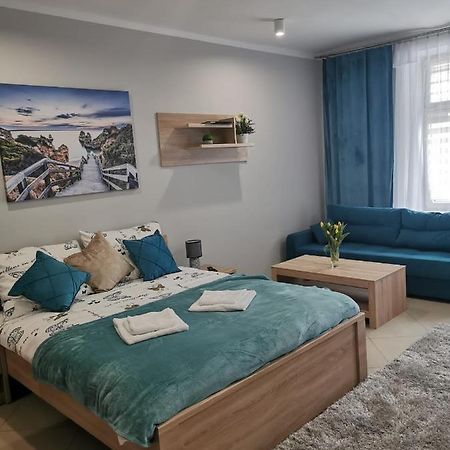 Apartamenty u Maksa Przemyśl Zewnętrze zdjęcie