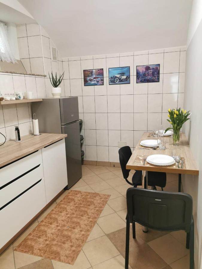 Apartamenty u Maksa Przemyśl Zewnętrze zdjęcie