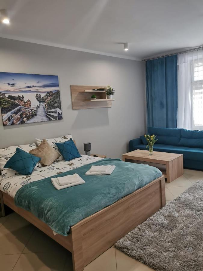 Apartamenty u Maksa Przemyśl Zewnętrze zdjęcie
