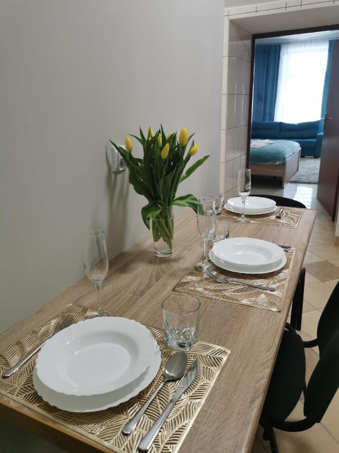Apartamenty u Maksa Przemyśl Zewnętrze zdjęcie