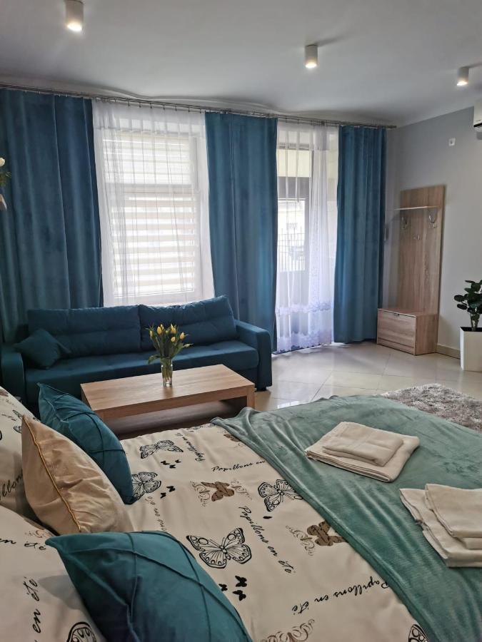 Apartamenty u Maksa Przemyśl Zewnętrze zdjęcie