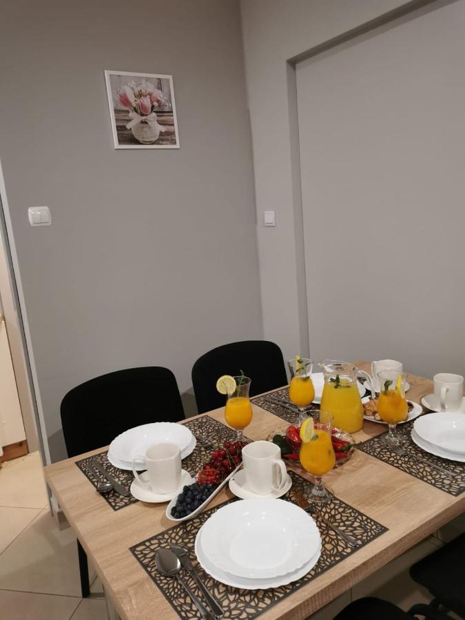 Apartamenty u Maksa Przemyśl Zewnętrze zdjęcie