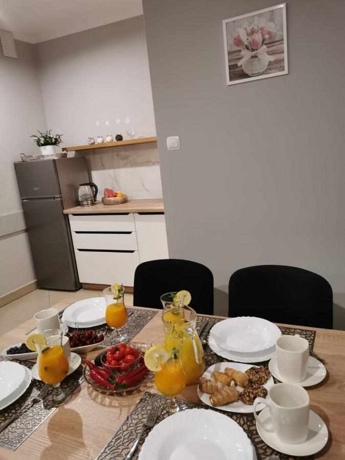 Apartamenty u Maksa Przemyśl Zewnętrze zdjęcie