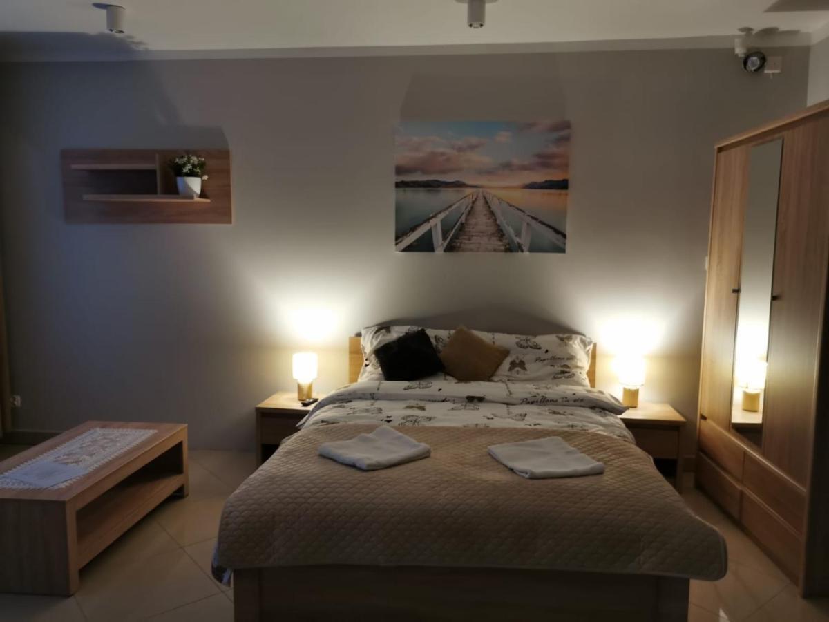 Apartamenty u Maksa Przemyśl Zewnętrze zdjęcie