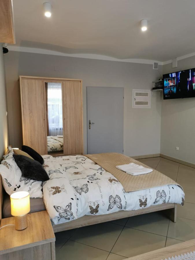 Apartamenty u Maksa Przemyśl Zewnętrze zdjęcie