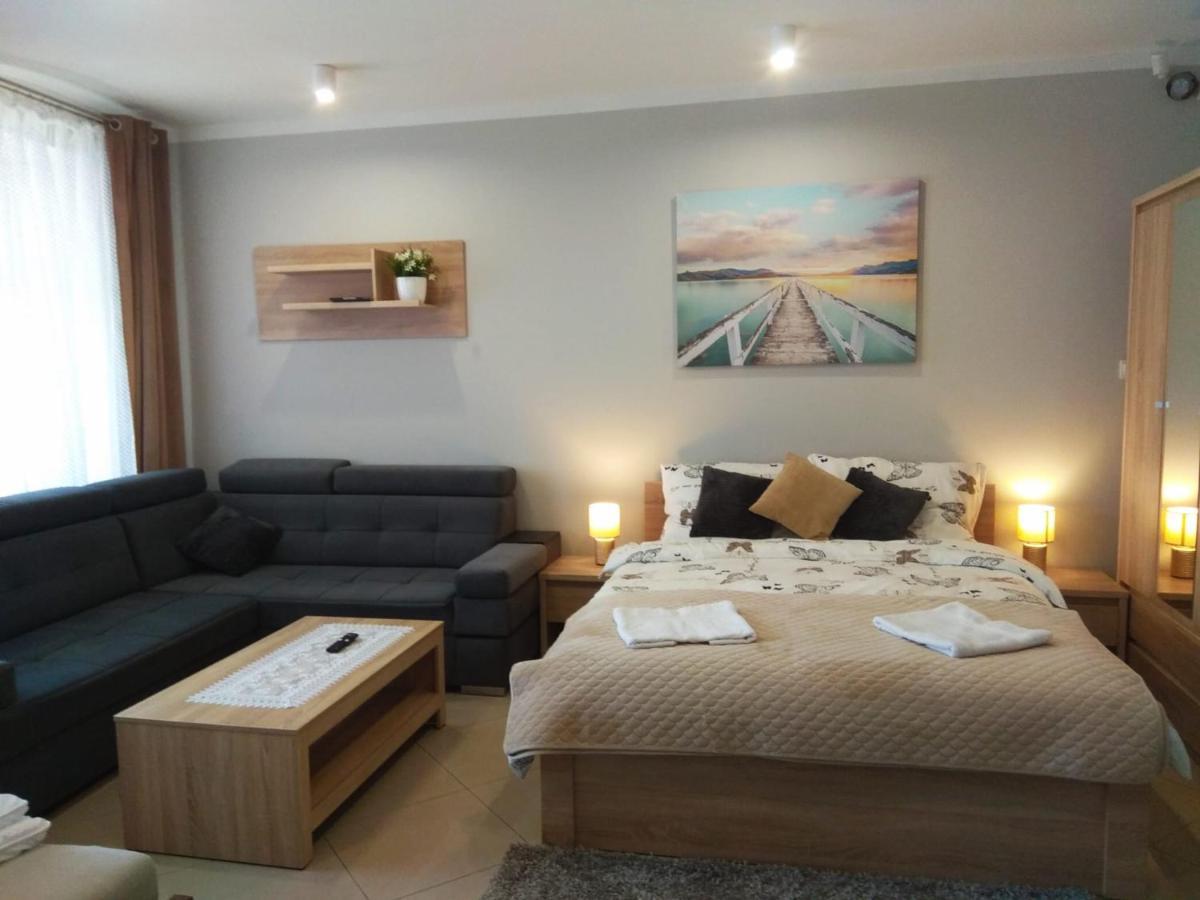 Apartamenty u Maksa Przemyśl Zewnętrze zdjęcie